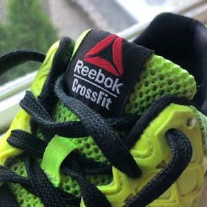 Reebok CF74 Crossfit Shoes